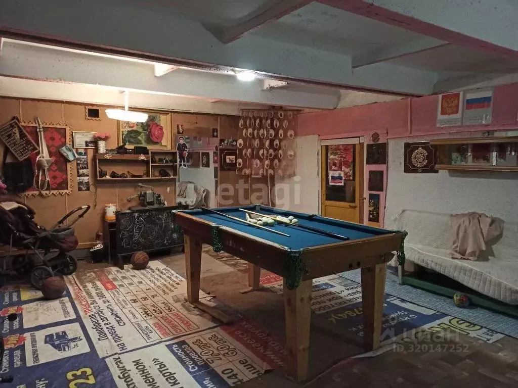 Дом в Башкортостан, Бирск Молодогвардейская ул. (163 м) - Фото 1