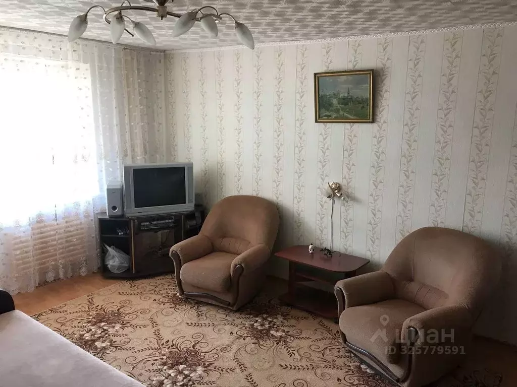 2-к кв. Ярославская область, Ярославль Северный жилрайон, 14-й мкр,  ... - Фото 2