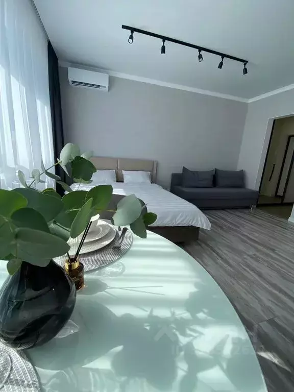 Студия Башкортостан, Уфа ул. Рихарда Зорге, 17/2 (29.0 м) - Фото 1