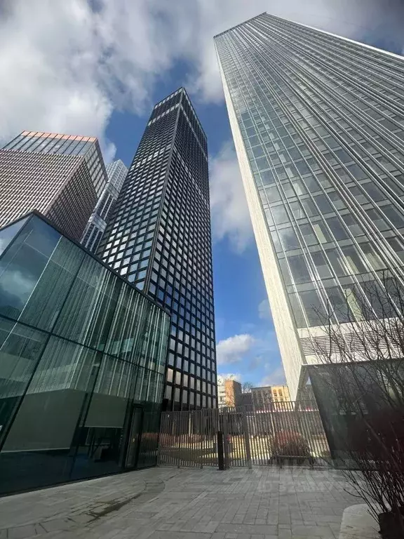 1-к кв. Москва 2-я Хуторская ул., 34 (40.3 м) - Фото 1