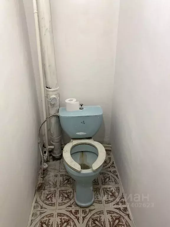 3-к кв. Смоленская область, Вязьма Парковая ул., 16 (59.5 м) - Фото 2