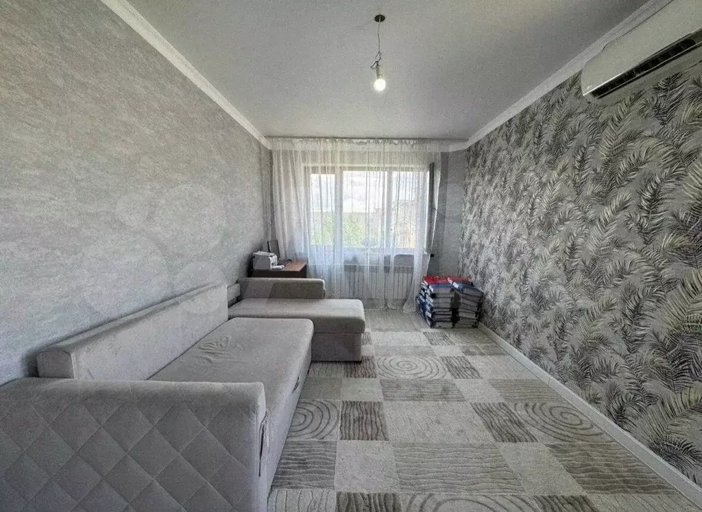 3-к. квартира, 62 м, 2/5 эт. - Фото 1