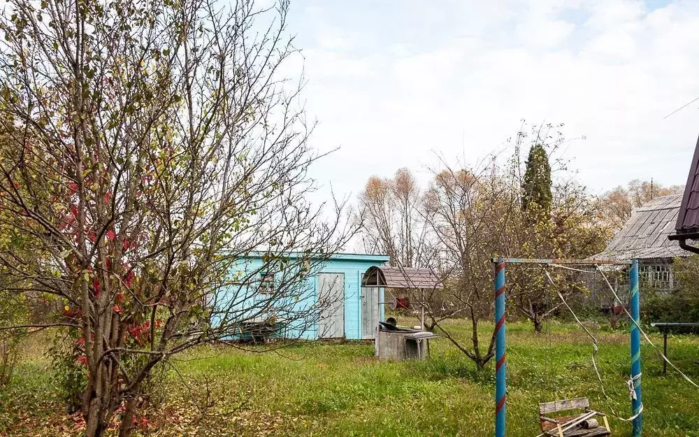 Дом в Московская область, Ступино городской округ, с. Березнецово ул. ... - Фото 2