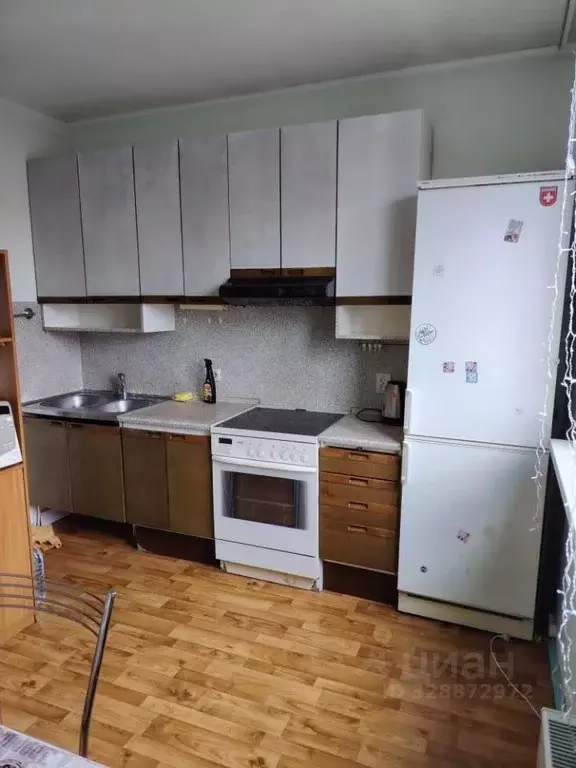 3-к кв. Москва проезд Берингов, 1 (74.0 м) - Фото 1