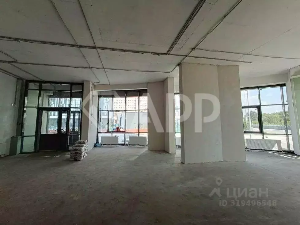 Помещение свободного назначения в Татарстан, Казань Танковая ул., 2 ... - Фото 1