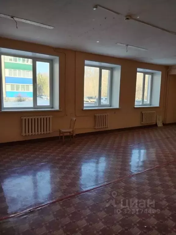 Помещение свободного назначения в Башкортостан, Стерлитамак Шахтау ... - Фото 2