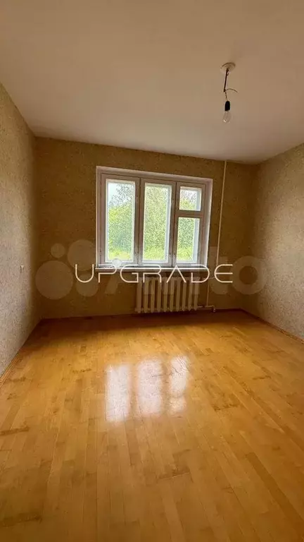 3-к. квартира, 75,5 м, 1/9 эт. - Фото 0