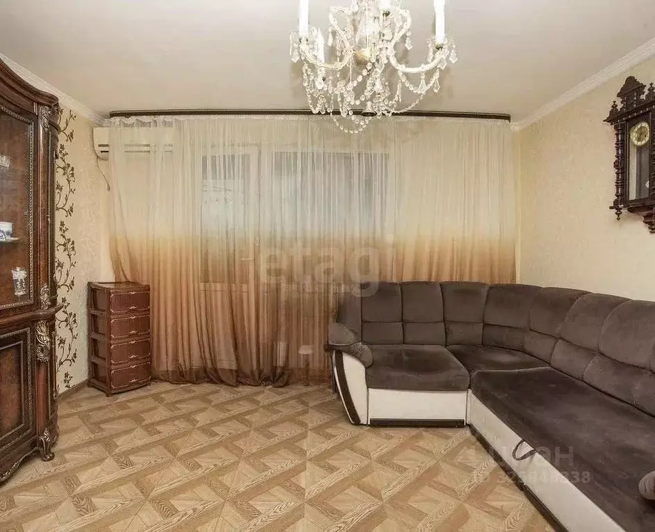 2-к кв. Севастополь ул. Героев Бреста, 27 (61.0 м) - Фото 1