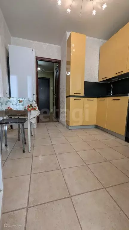 Продаётся 1-к квартира, 37.8 м - Фото 1