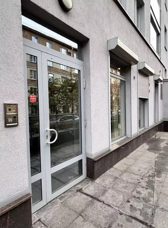 Помещение свободного назначения в Санкт-Петербург Каменноостровский ... - Фото 2