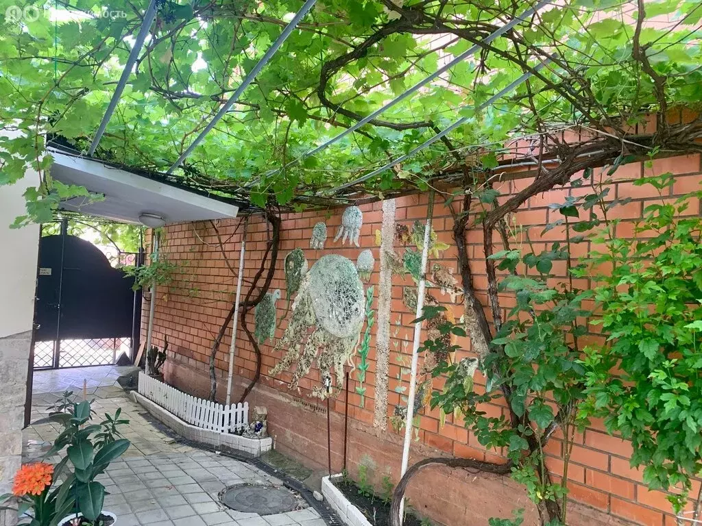 Дом в Анапа, улица Тургенева (50 м) - Фото 0