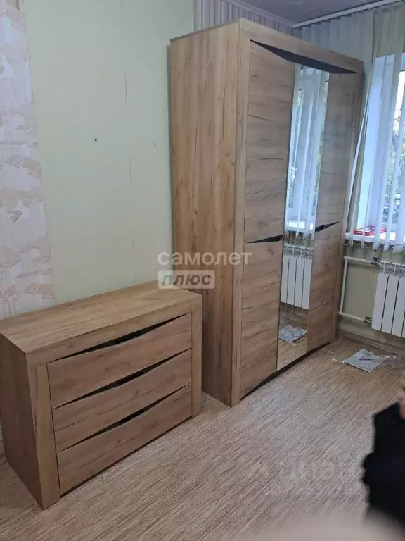 2-к кв. Саратовская область, Энгельс муниципальное образование, ... - Фото 2