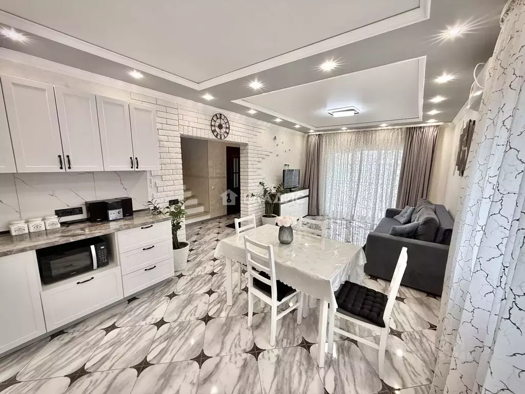 Дом в Калининградская область, Калининград 40 лет Победы СНТ, ул. ... - Фото 2