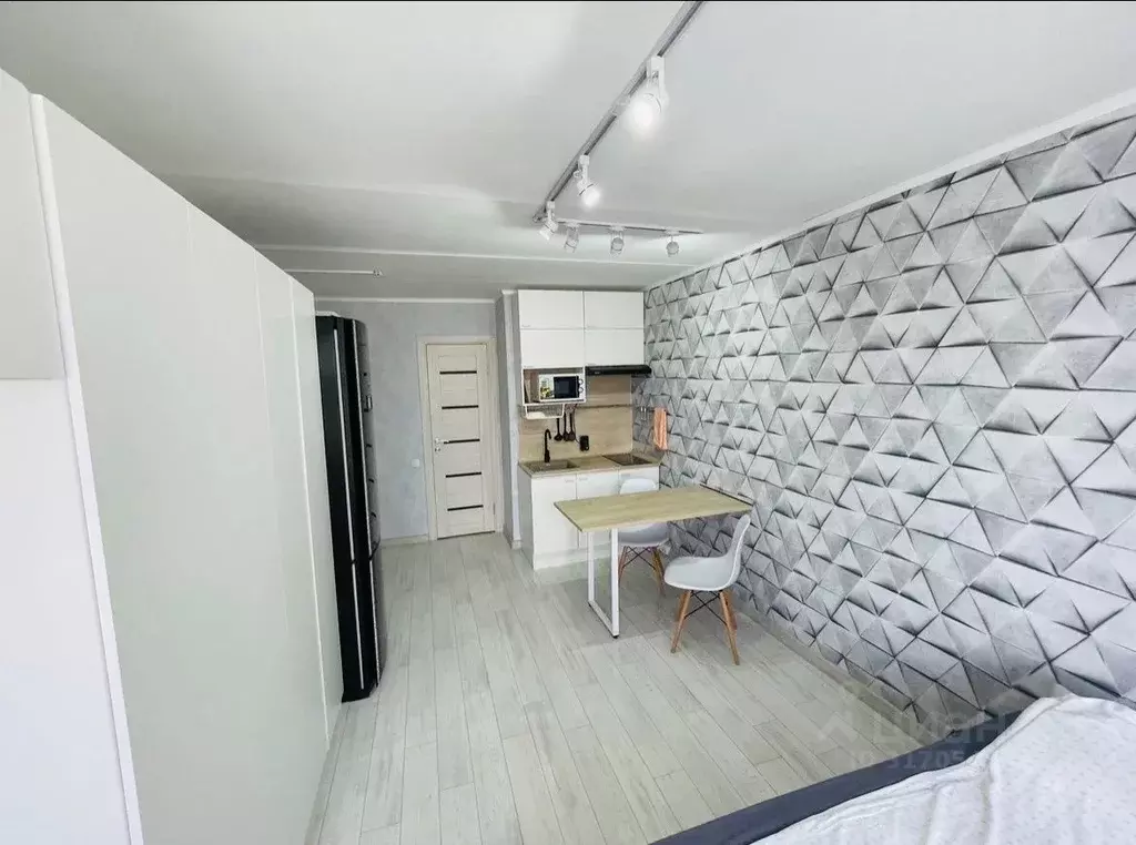 Студия Москва Ореховый бул., 22С2 (20.0 м) - Фото 1