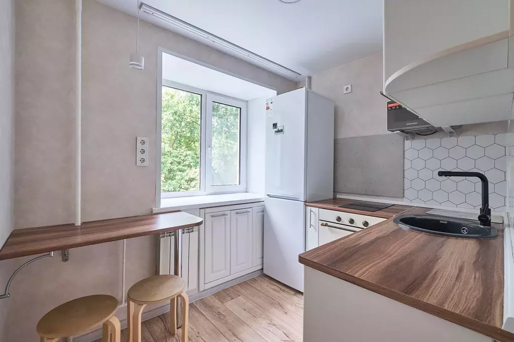 Продаётся 2-к квартира, 45.6 м - Фото 0
