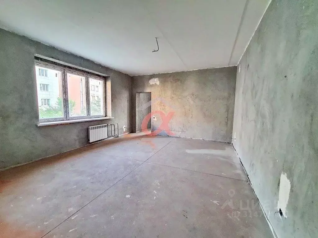 3-к кв. Кемеровская область, Кемерово ул. Тухачевского, 29Бк1 (98.0 м) - Фото 0