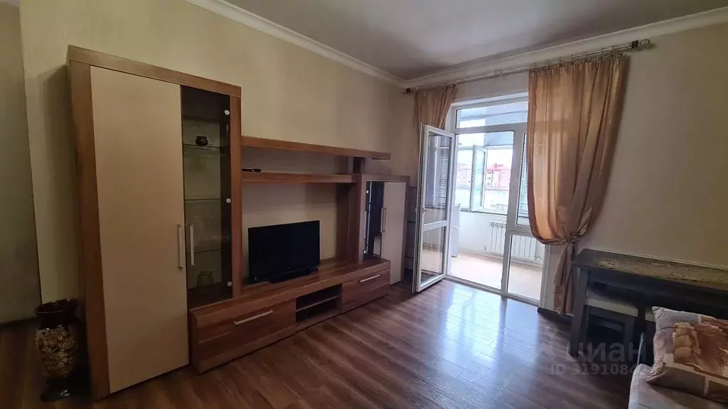 2-к кв. Северная Осетия, Владикавказ ул. Гадиева (47.0 м) - Фото 1