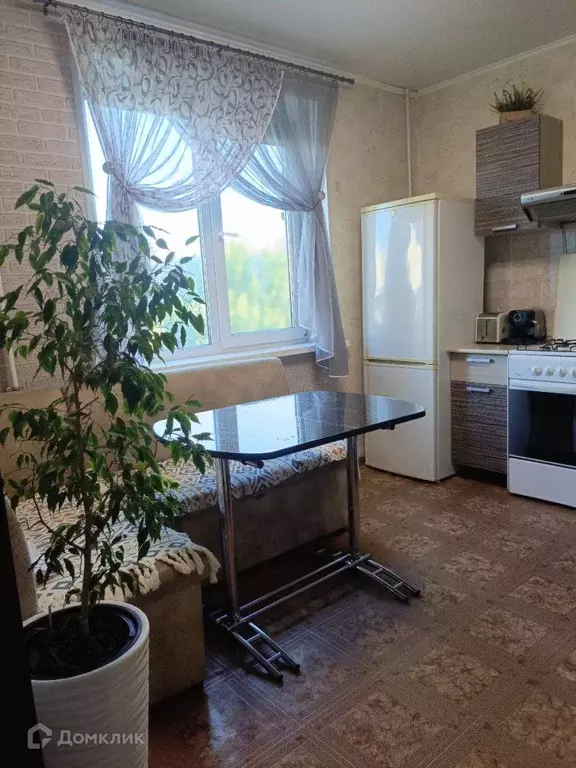 Продаётся 1-к квартира, 36 м - Фото 1
