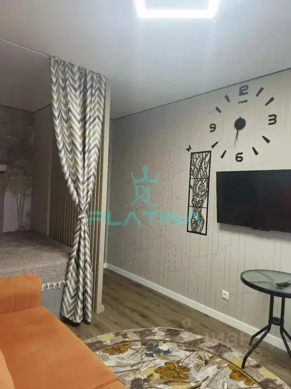 1-к кв. Татарстан, Казань ул. Михаила Миля, 9 (36.0 м) - Фото 2