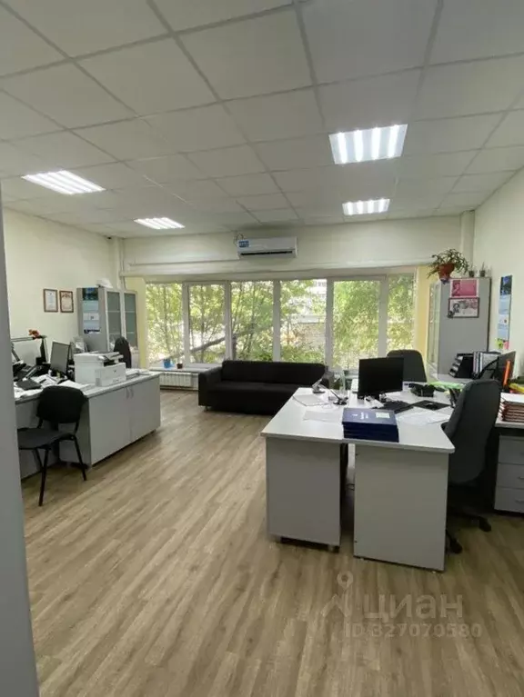 Помещение свободного назначения в Татарстан, Набережные Челны пос. ... - Фото 2