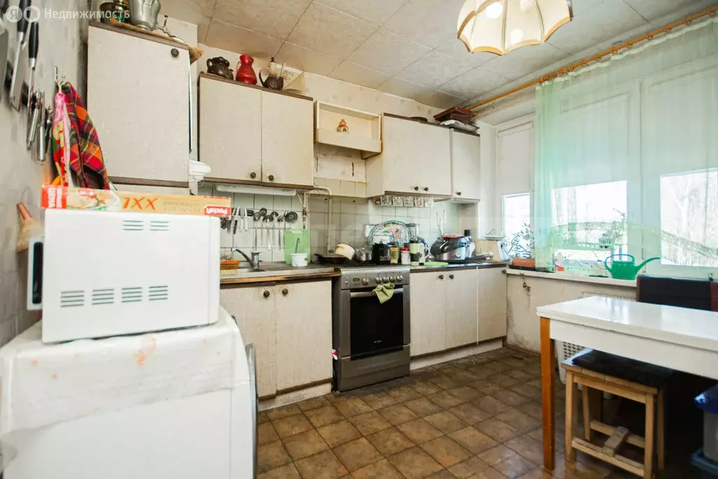 3-комнатная квартира: деревня Чупряково, 9 (76.1 м) - Фото 1