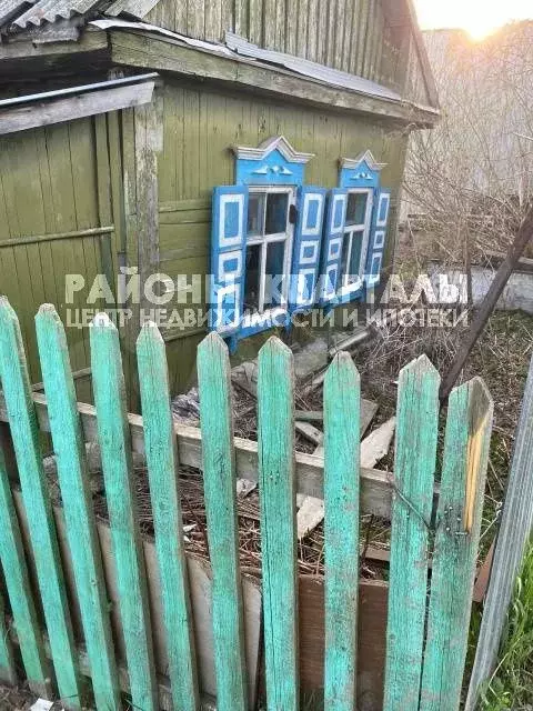 Дом 29,4 м на участке 6,1 сот. - Фото 0