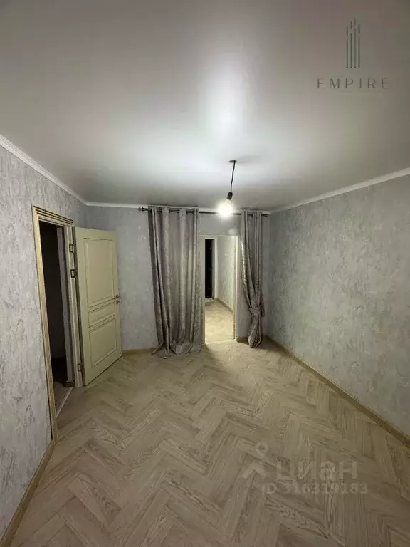 2-к кв. Чеченская республика, Грозный ул. А-К.Б. Арсаханова, 8 (38.3 ... - Фото 0