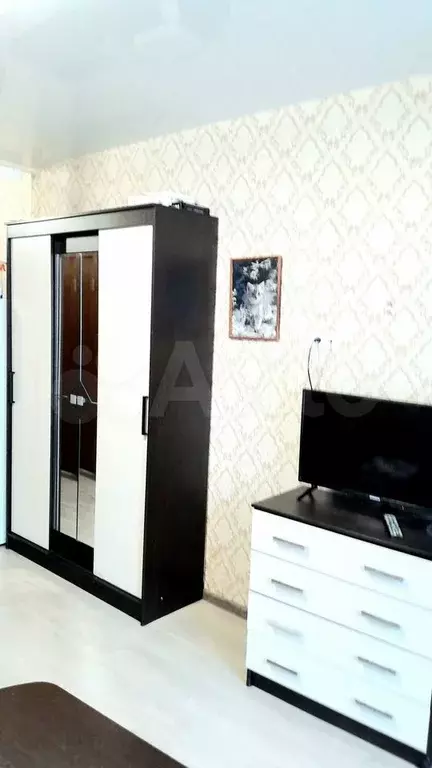 Квартира-студия, 24 м, 2/6 эт. - Фото 0