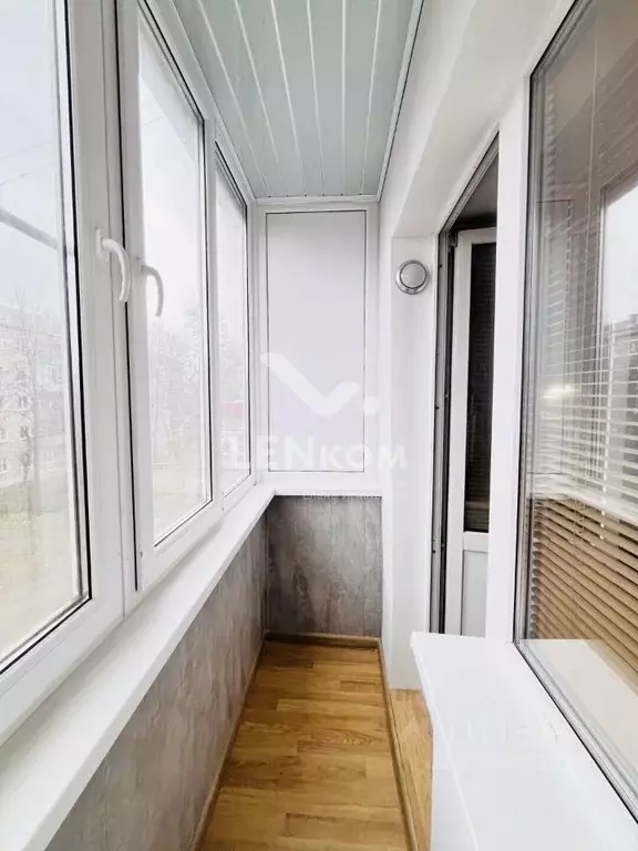 1-к кв. Удмуртия, Ижевск ул. Городок Машиностроителей, 105 (30.0 м) - Фото 2