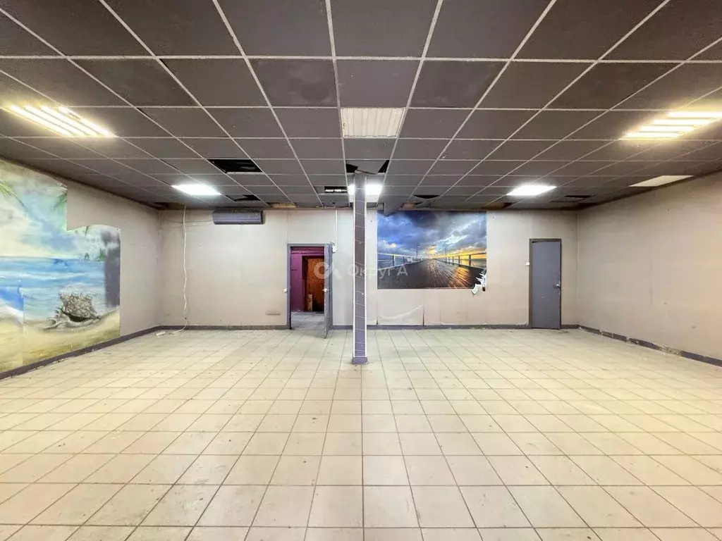 Помещение свободного назначения в Московская область, Электроугли ... - Фото 1