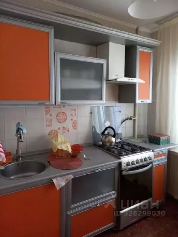 1-к кв. Красноярский край, Красноярск ул. Александра Матросова, 6 ... - Фото 1