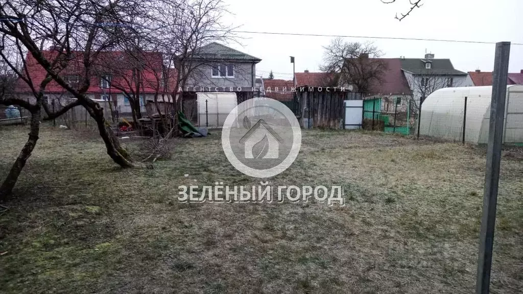 Участок в Калининградская область, Гурьевск  (3.0 сот.) - Фото 0
