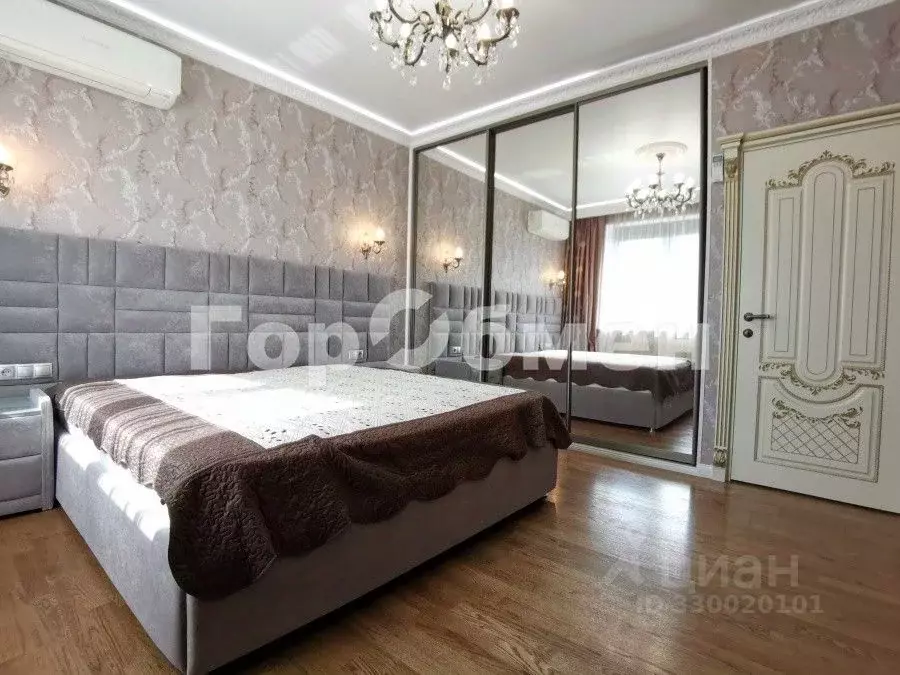 3-к кв. Москва Кронштадтский бул., 6к5 (98.0 м) - Фото 2