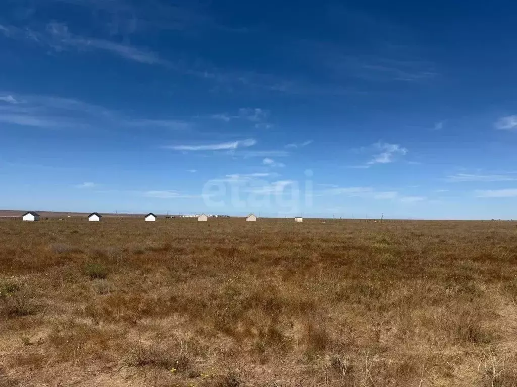 Участок в Крым, Евпатория городской округ, Новоозерное пгт  (6.0 сот.) - Фото 0