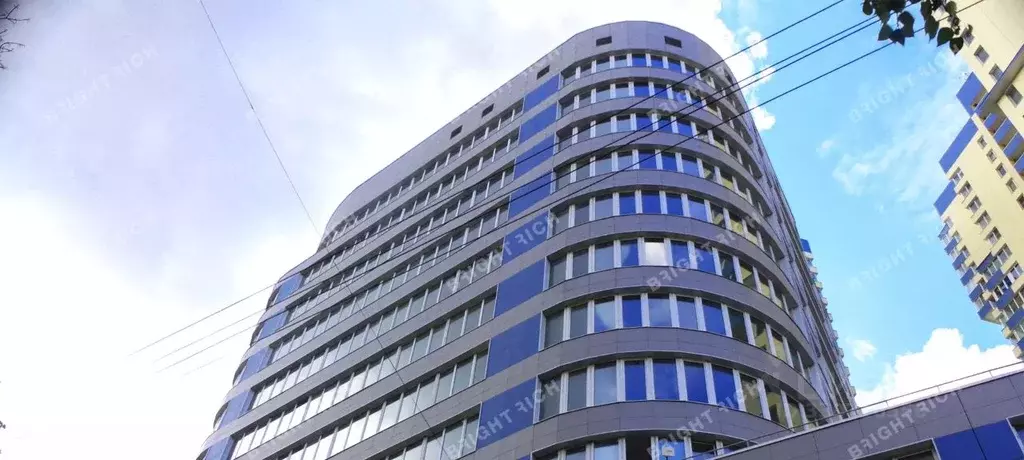 Офис в Москва Мироновская ул., 25 (394 м) - Фото 1