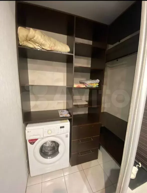 1-к. квартира, 40 м, 5/10 эт. - Фото 1