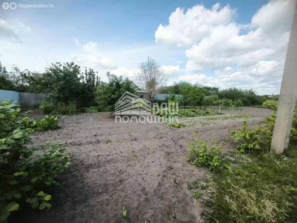 Дом в село Новая Усмань, улица Мира, 82 (78.1 м) - Фото 0