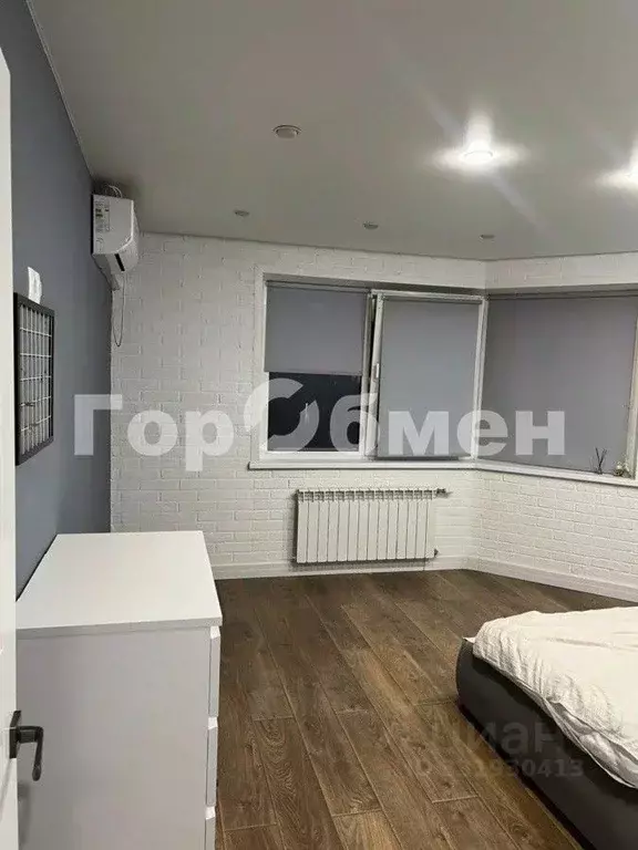 1-к кв. Московская область, Домодедово Южный мкр, ул. Курыжова, 14к2 ... - Фото 2