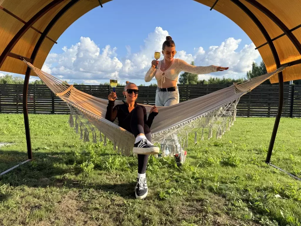 Дом в Владимирская область, Александровский муниципальный округ, ... - Фото 1