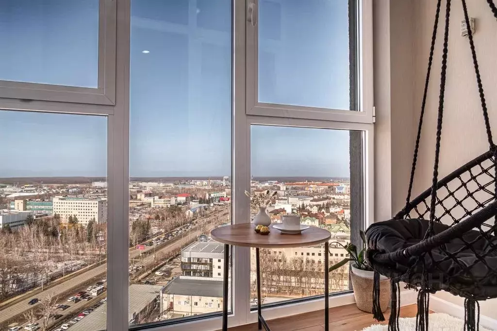 1-к кв. Ставропольский край, Ставрополь просп. Кулакова, 5/1 (41.0 м) - Фото 1