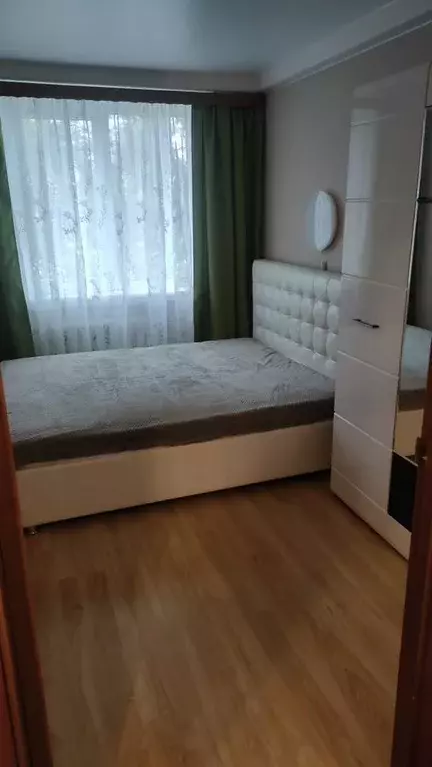 3-к кв. Ленинградская область, Кингисепп Крикковское ш., 35 (66.0 м) - Фото 1