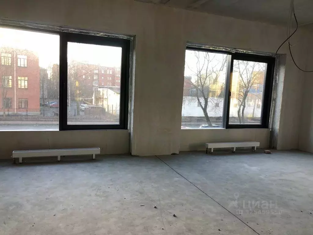 Офис в Санкт-Петербург Заусадебная ул., 25 (7200 м) - Фото 1