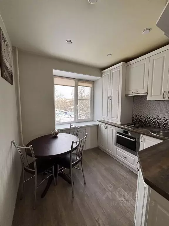 3-к кв. Новгородская область, Великий Новгород Большая ... - Фото 1