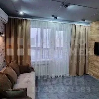 Студия Новосибирская область, Новосибирск ул. Писарева, 125 (28.0 м) - Фото 0