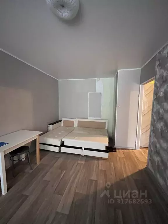 1-к кв. Башкортостан, Ишимбай ул. Чкалова, 35 (31.0 м) - Фото 1