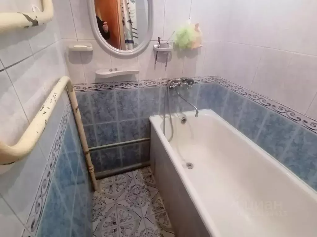 1-к кв. Нижегородская область, Арзамас ул. Мира, 8 (31.0 м) - Фото 1