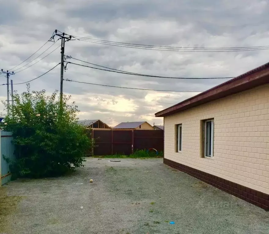 Дом в Челябинская область, Челябинск ул. Родовая, 44 (111 м) - Фото 2