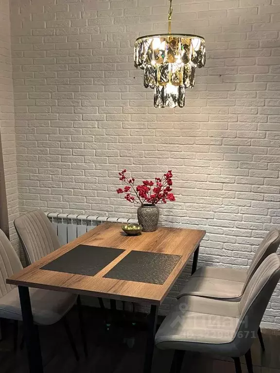 2-к кв. Москва Внуковское поселение, ул. Анны Ахматовой, 10 (60.0 м) - Фото 2