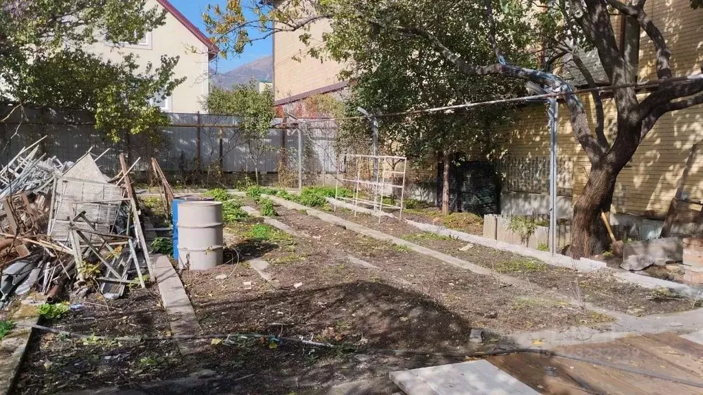 Участок в Ставропольский край, Пятигорск № 7 садоводческий массив, ул. ... - Фото 1