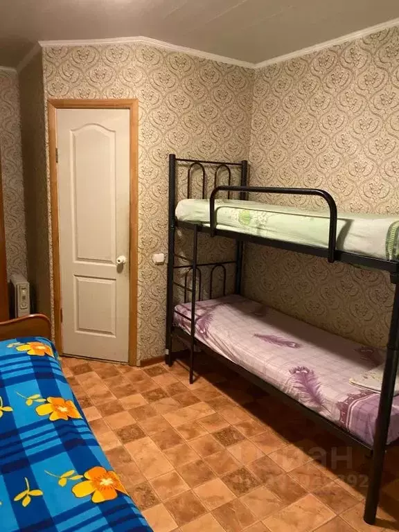 Комната Краснодарский край, Геленджик ул. Куникова, 4 - Фото 1